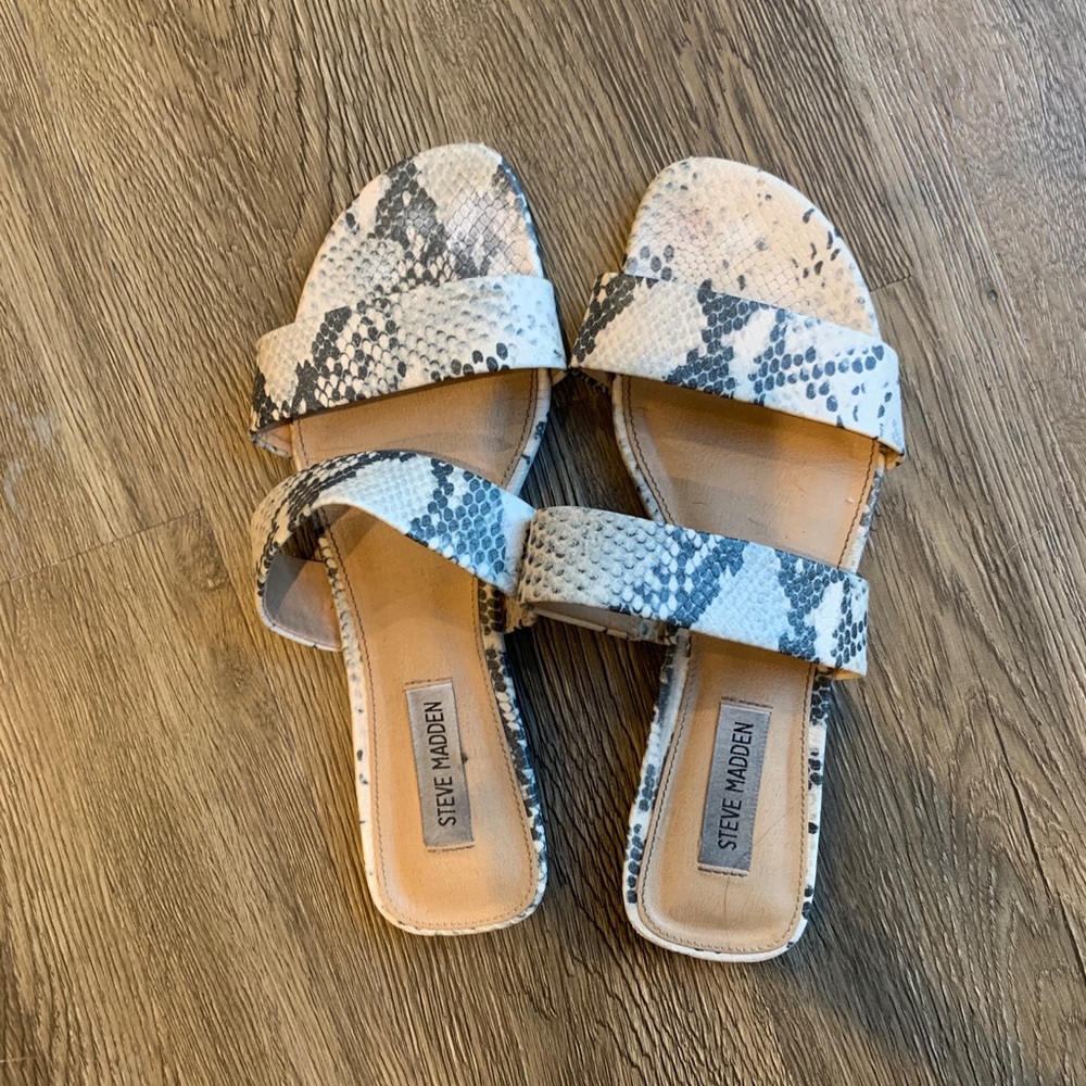 Steve Madden Sandals